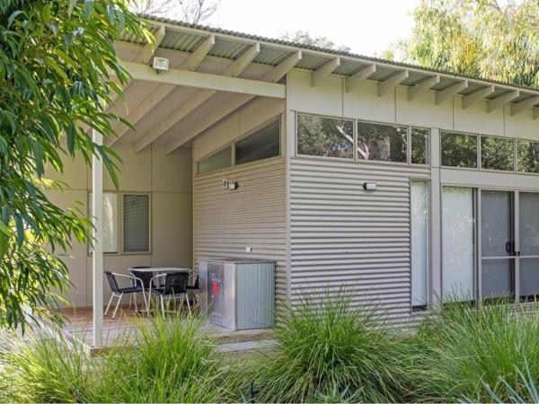 Marion Holiday Park : photo 1 de la chambre hébergement refuge