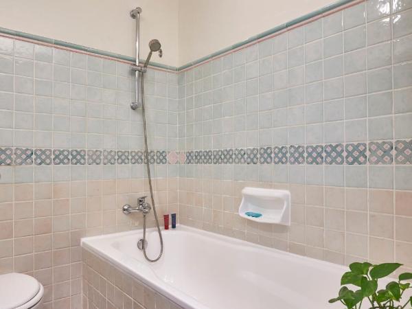 Village Hotel Albert Court by Far East Hospitality : photo 8 de la chambre chambre double ou lits jumeaux supérieure