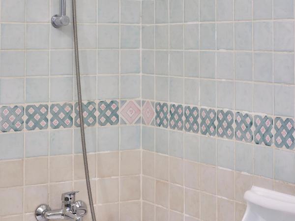 Village Hotel Albert Court by Far East Hospitality : photo 7 de la chambre chambre double ou lits jumeaux supérieure
