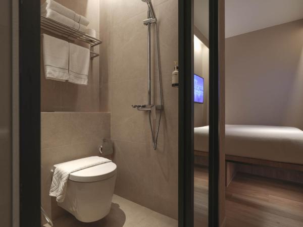 Hotel 1900 Express Chinatown : photo 2 de la chambre standard queen express (check in 6pm, check out 9am)