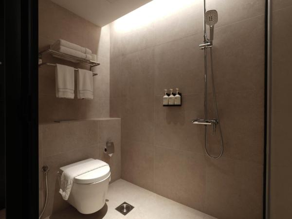 Hotel 1900 Express Chinatown : photo 3 de la chambre deluxe queen express (check in 6pm, check out 9am)