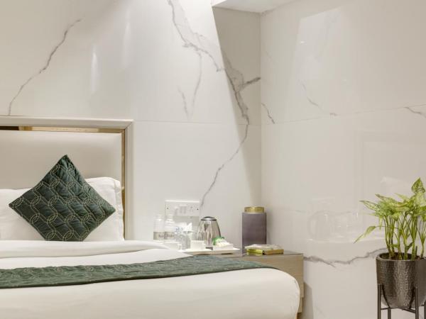 Hotel International Inn by Star Group - Near Delhi Airport : photo 3 de la chambre chambre classique