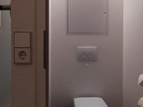 ibis budget Dresden City : photo 4 de la chambre chambre standard