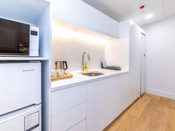 New Seoul Hotel Myeongdong : photo 4 de la chambre suite deluxe