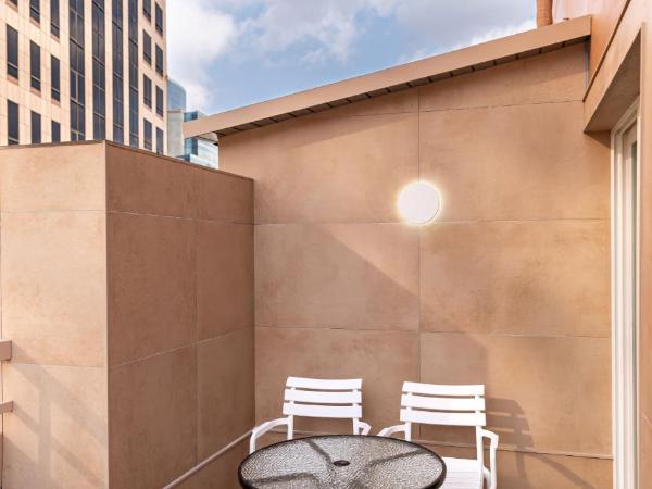 New Seoul Hotel Myeongdong : photo 6 de la chambre suite deluxe