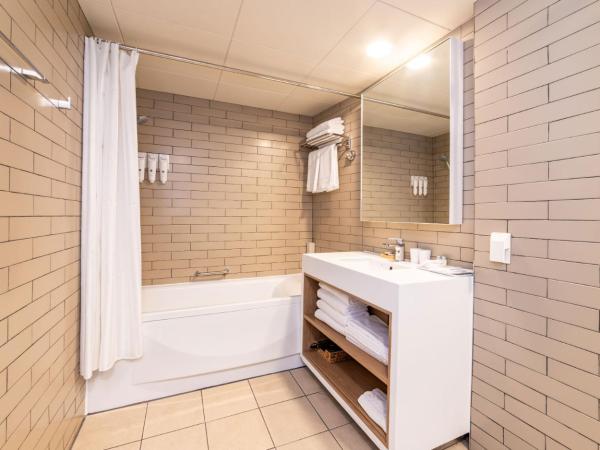 New Seoul Hotel Myeongdong : photo 7 de la chambre suite deluxe