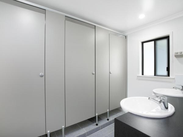 MiHaven Shared Living - Martyn St : photo 2 de la chambre chambre simple standard avec salle de bains commune