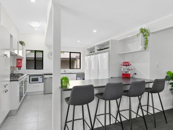 MiHaven Shared Living - Martyn St : photo 3 de la chambre chambre simple standard avec salle de bains commune