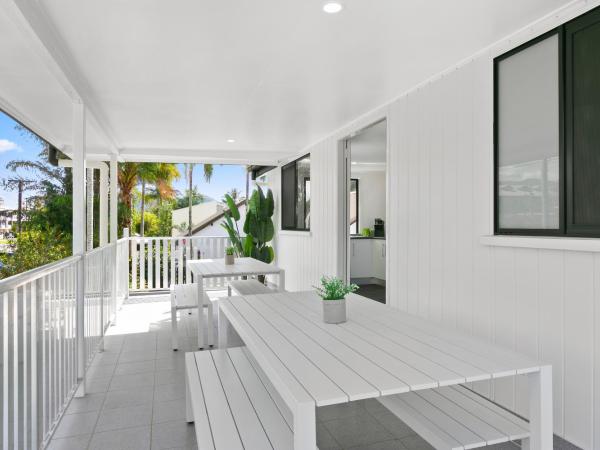 MiHaven Shared Living - Martyn St : photo 5 de la chambre chambre simple standard avec salle de bains commune