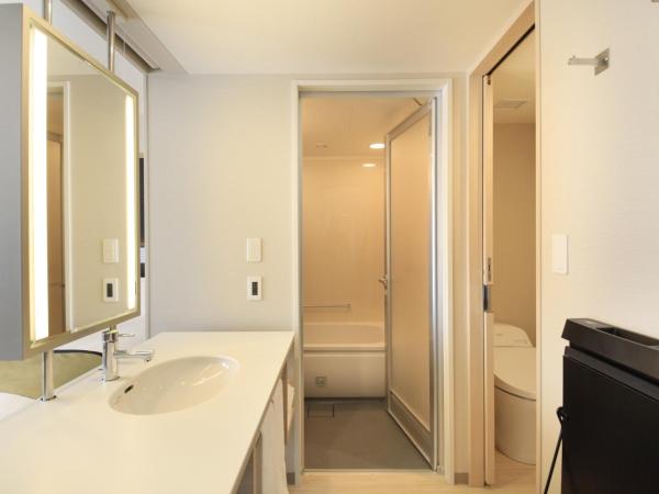 Richmond Hotel Premier Asakusa International : photo 6 de la chambre chambre lits jumeaux supérieure - non-fumeurs