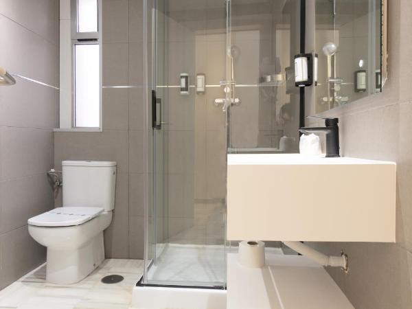 Hotel La Milagrosa : photo 7 de la chambre appartement supérieur