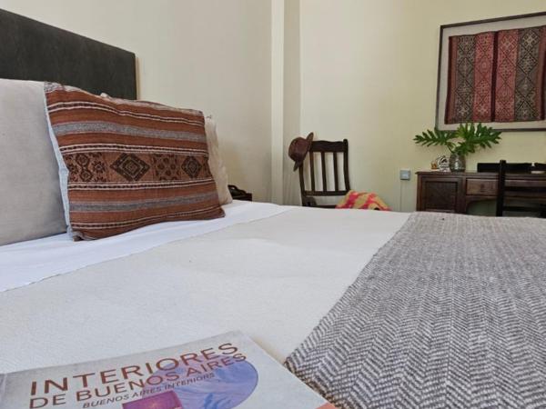 BE Jardin Escondido By Coppola : photo 5 de la chambre chambre double