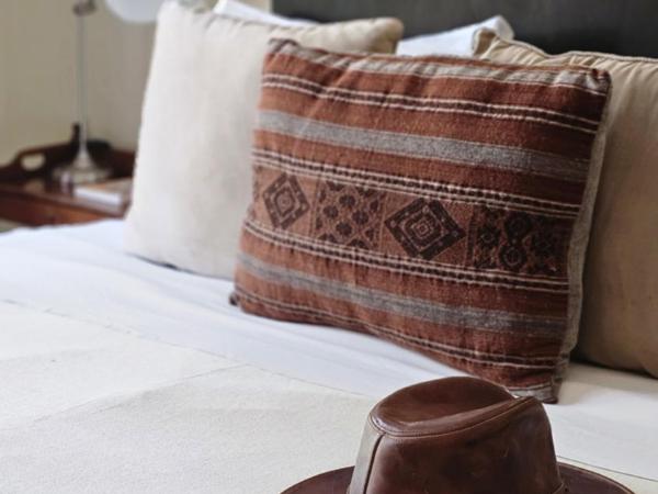 BE Jardin Escondido By Coppola : photo 7 de la chambre chambre double