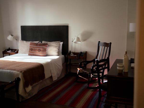 BE Jardin Escondido By Coppola : photo 2 de la chambre chambre double