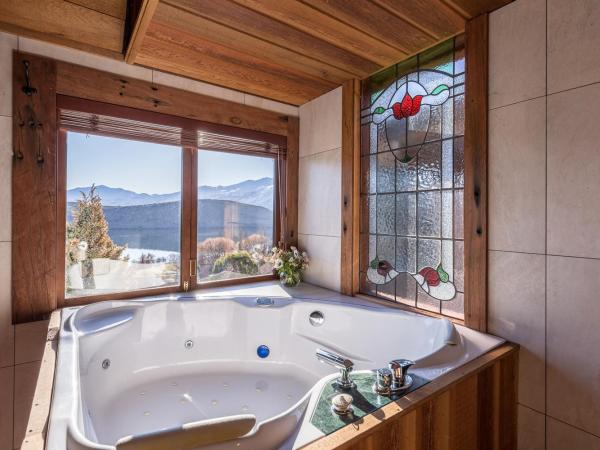 Stoneridge Estate : photo 5 de la chambre le cottage