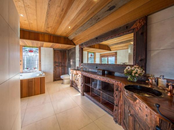 Stoneridge Estate : photo 4 de la chambre le cottage