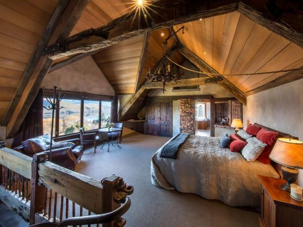 Stoneridge Estate : photo 1 de la chambre le cottage