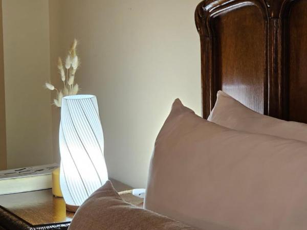 BE Jardin Escondido By Coppola : photo 3 de la chambre chambre lits jumeaux