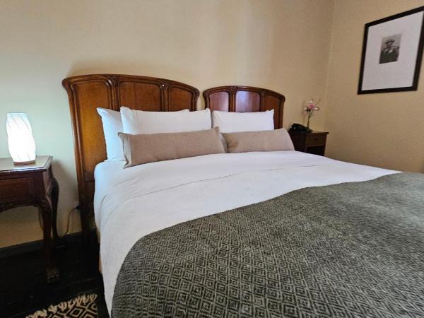 BE Jardin Escondido By Coppola : photo 4 de la chambre chambre lits jumeaux