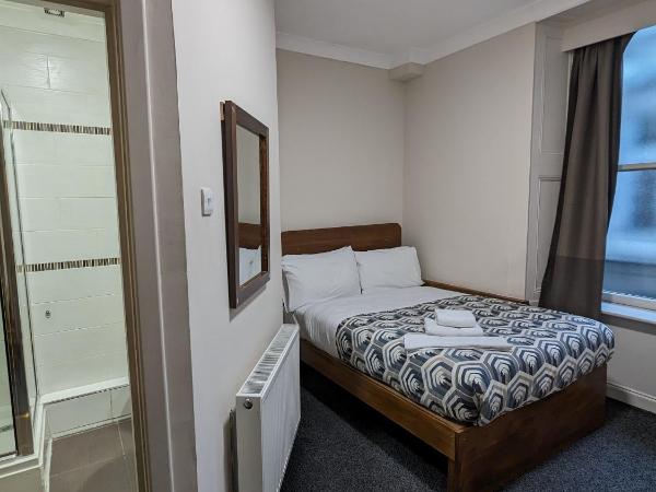 Aberdeen House : photo 2 de la chambre petite chambre double