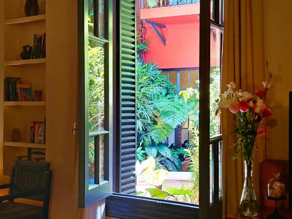 BE Jardin Escondido By Coppola : photo 6 de la chambre chambre deluxe avec 2 lits doubles