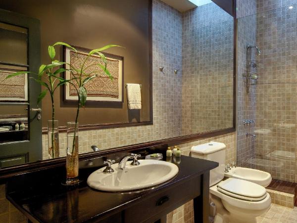 BE Jardin Escondido By Coppola : photo 5 de la chambre chambre deluxe avec 2 lits doubles