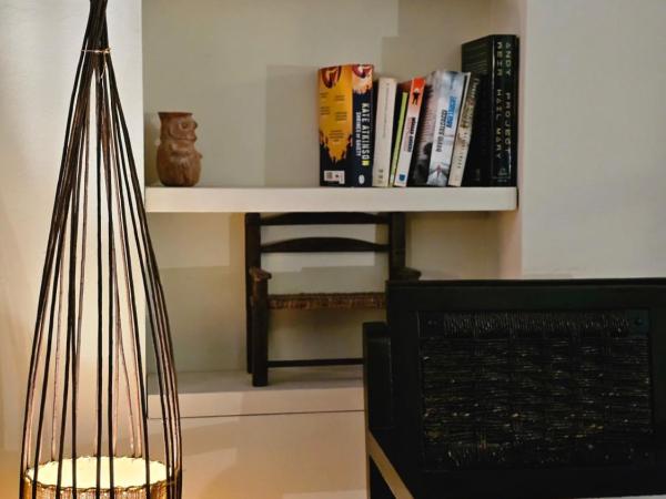 BE Jardin Escondido By Coppola : photo 7 de la chambre chambre deluxe avec 2 lits doubles