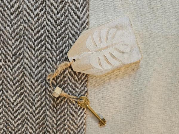 BE Jardin Escondido By Coppola : photo 3 de la chambre chambre double