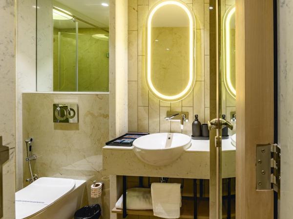 Hotel Eden Serenity : photo 6 de la chambre chambre lits jumeaux standard