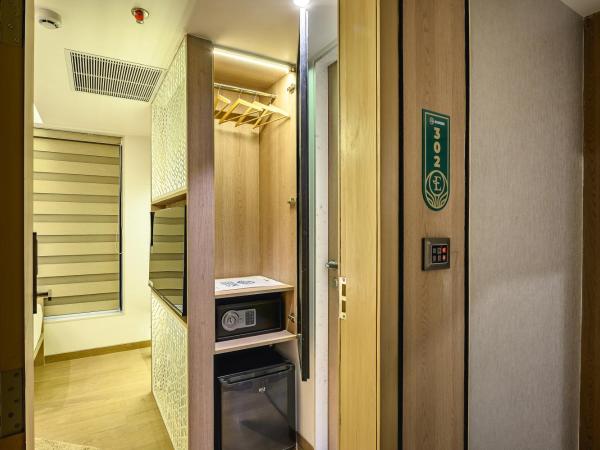 Hotel Eden Serenity : photo 3 de la chambre chambre lits jumeaux standard