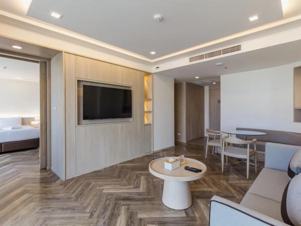 Jasmine Grande Residence : photo 4 de la chambre one-bedroom exclusive