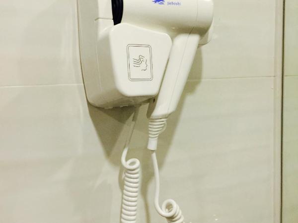 Mercury Boutique Hotel : photo 2 de la chambre chambre standard