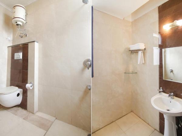 FabHotel The Lavish Villa : photo 4 de la chambre chambre double standard