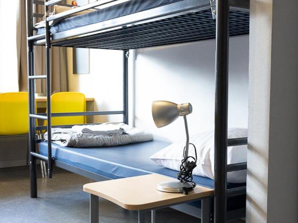 Hostel Van Gogh : photo 6 de la chambre lit dans dortoir mixte de 6 lits