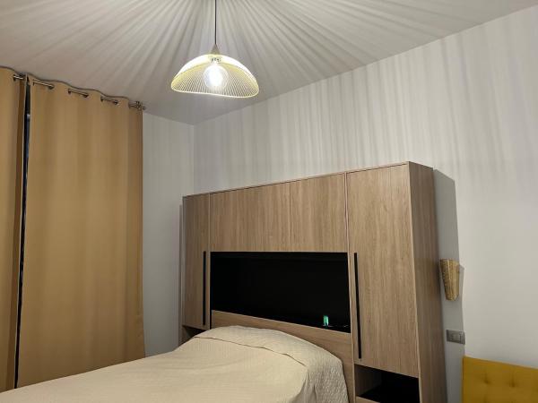 Lupo Luxury Rooms : photo 1 de la chambre chambre double avec salle de bains privative