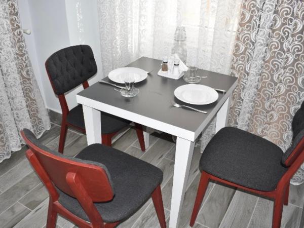 Bone Apart Otel : photo 4 de la chambre chambre double