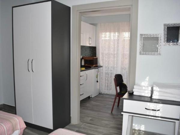 Bone Apart Otel : photo 5 de la chambre chambre triple