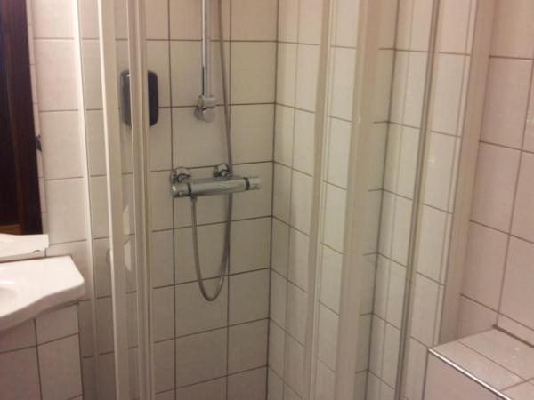 P-Hotels Oslo : photo 1 de la chambre chambre double standard
