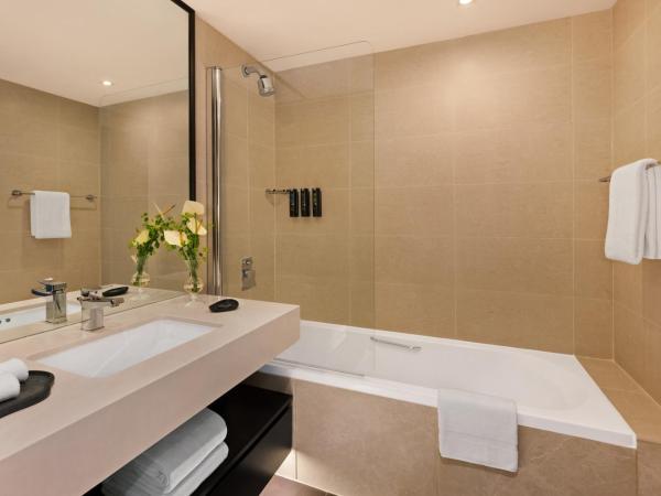 JA The Resort - JA Beach Hotel, Dubai : photo 5 de la chambre cabana room with pool, beach & splash park access