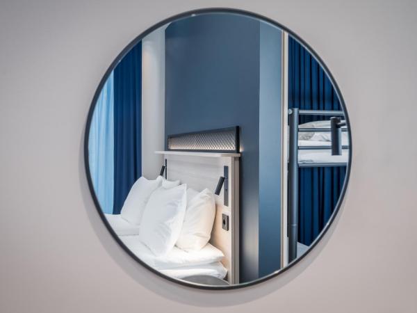 Citybox Helsinki : photo 4 de la chambre chambre familiale