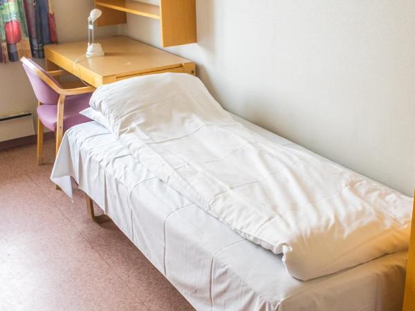 Solborg Folkehøgskole Hostel : photo 1 de la chambre chambre simple Économique