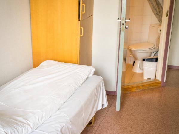Solborg Folkehøgskole Hostel : photo 3 de la chambre chambre simple Économique