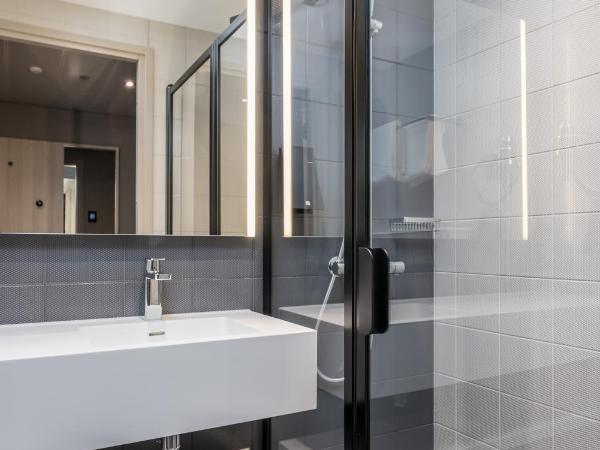 Citybox Helsinki : photo 8 de la chambre chambre double