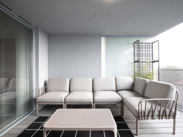 Otyńska Point Apartamenty Prestige : photo 10 de la chambre appartement 1 chambre