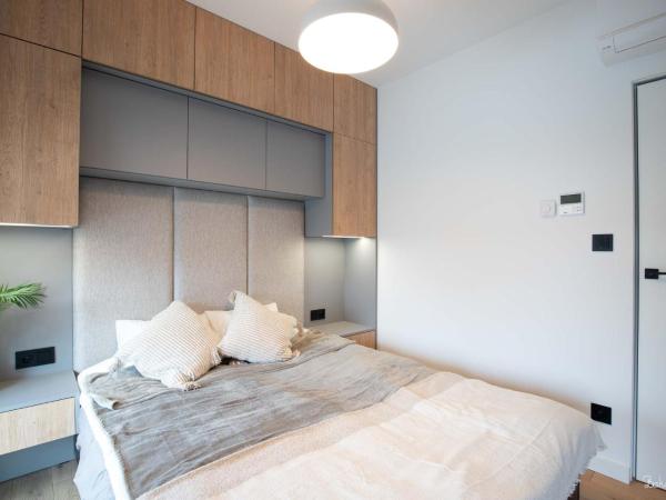 Otyńska Point Apartamenty Prestige : photo 8 de la chambre appartement 1 chambre