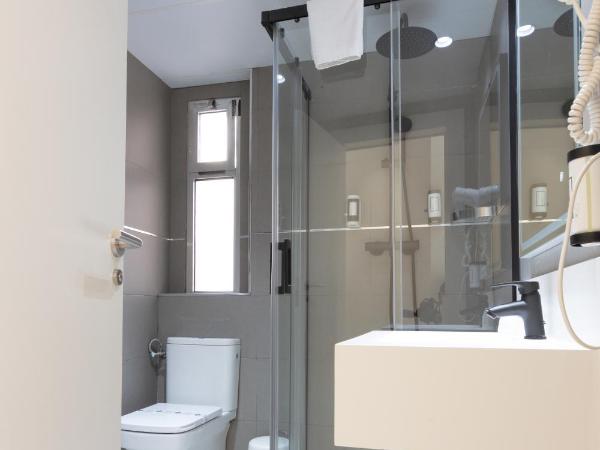 Hotel La Milagrosa : photo 9 de la chambre appartement avec terrasse