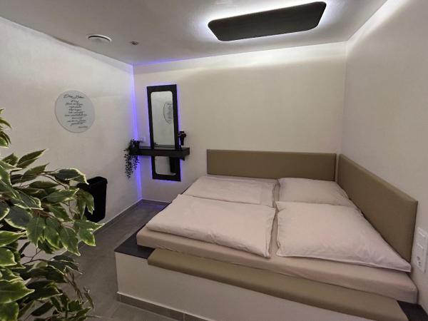 me and SPA : photo 5 de la chambre suite avec sauna