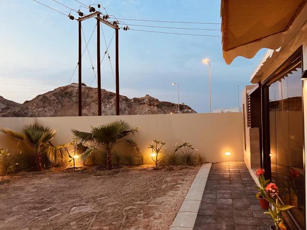 ONE Elegant Cottage near the Beach : photo 6 de la chambre tente