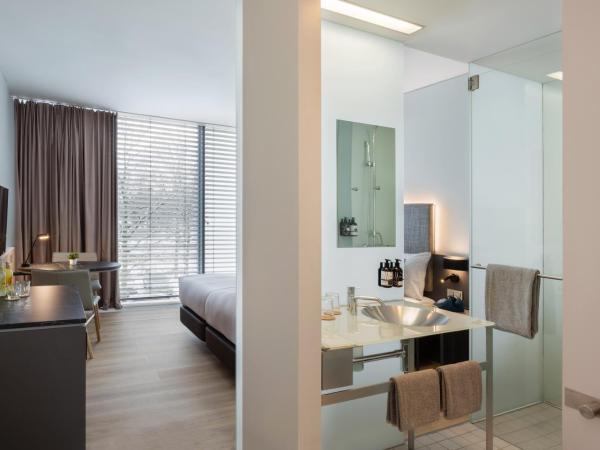 INNSiDE by Meliá München Parkstadt Schwabing : photo 8 de la chambre the new innside room