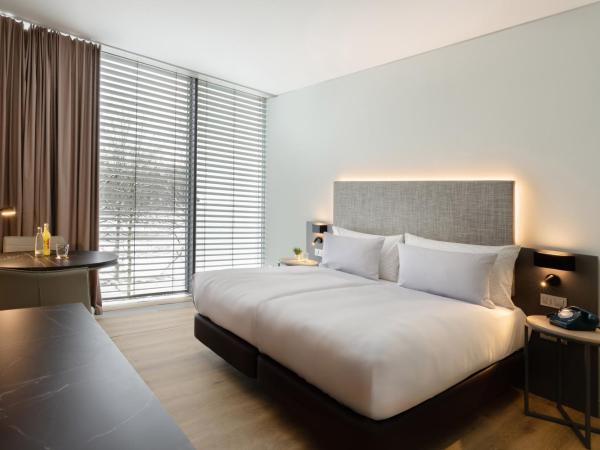 INNSiDE by Meliá München Parkstadt Schwabing : photo 9 de la chambre the new innside room